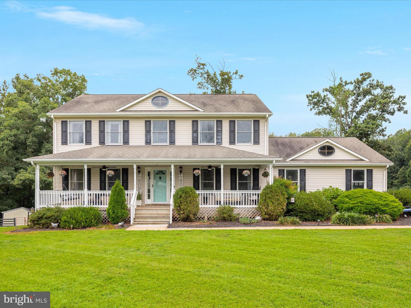 48 MADDOX LN, AMISSVILLE, Virginia 20106, 4 Bedrooms Bedrooms, ,3 BathroomsBathrooms,Residential,For sale,48 MADDOX LN,VARP2002232 MLS # VARP2002232