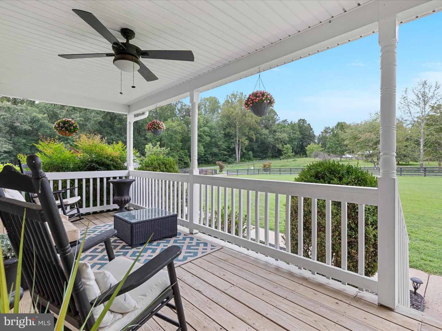 48 MADDOX LN, AMISSVILLE, Virginia 20106, 4 Bedrooms Bedrooms, ,3 BathroomsBathrooms,Residential,For sale,48 MADDOX LN,VARP2002232 MLS # VARP2002232