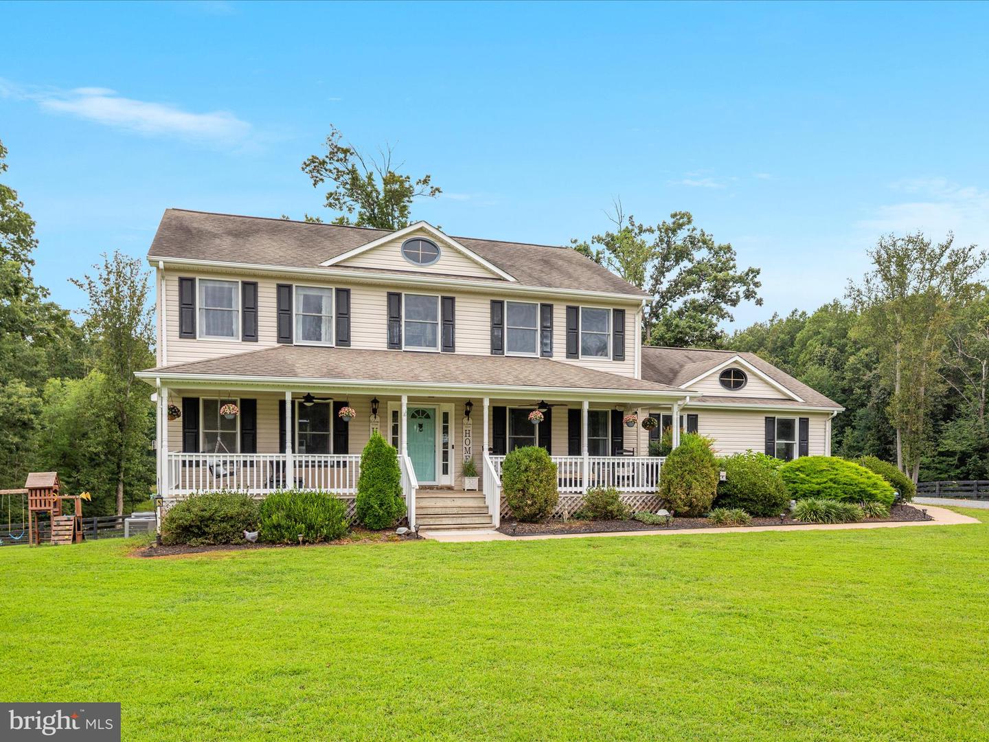 48 MADDOX LN, AMISSVILLE, Virginia 20106, 4 Bedrooms Bedrooms, ,3 BathroomsBathrooms,Residential,For sale,48 MADDOX LN,VARP2002232 MLS # VARP2002232