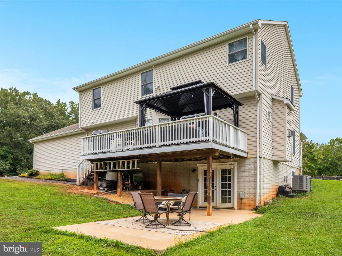 48 MADDOX LN, AMISSVILLE, Virginia 20106, 4 Bedrooms Bedrooms, ,3 BathroomsBathrooms,Residential,For sale,48 MADDOX LN,VARP2002232 MLS # VARP2002232