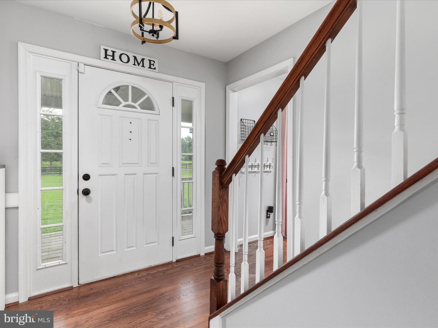 48 MADDOX LN, AMISSVILLE, Virginia 20106, 4 Bedrooms Bedrooms, ,3 BathroomsBathrooms,Residential,For sale,48 MADDOX LN,VARP2002232 MLS # VARP2002232