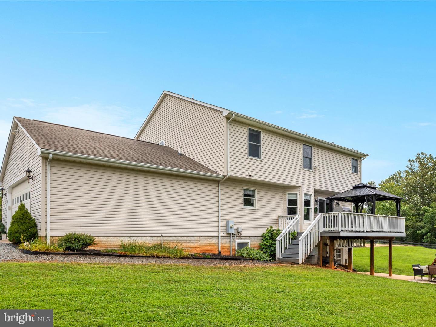 48 MADDOX LN, AMISSVILLE, Virginia 20106, 4 Bedrooms Bedrooms, ,3 BathroomsBathrooms,Residential,For sale,48 MADDOX LN,VARP2002232 MLS # VARP2002232