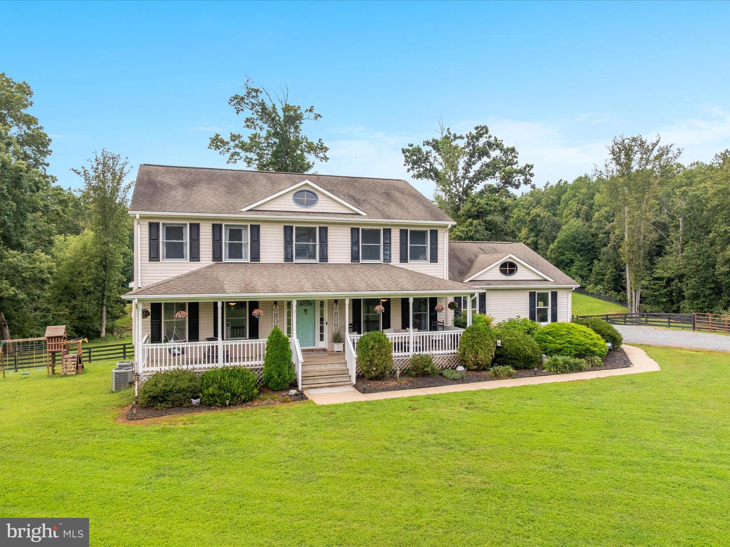 48 MADDOX LN, AMISSVILLE, Virginia 20106, 4 Bedrooms Bedrooms, ,3 BathroomsBathrooms,Residential,For sale,48 MADDOX LN,VARP2002232 MLS # VARP2002232