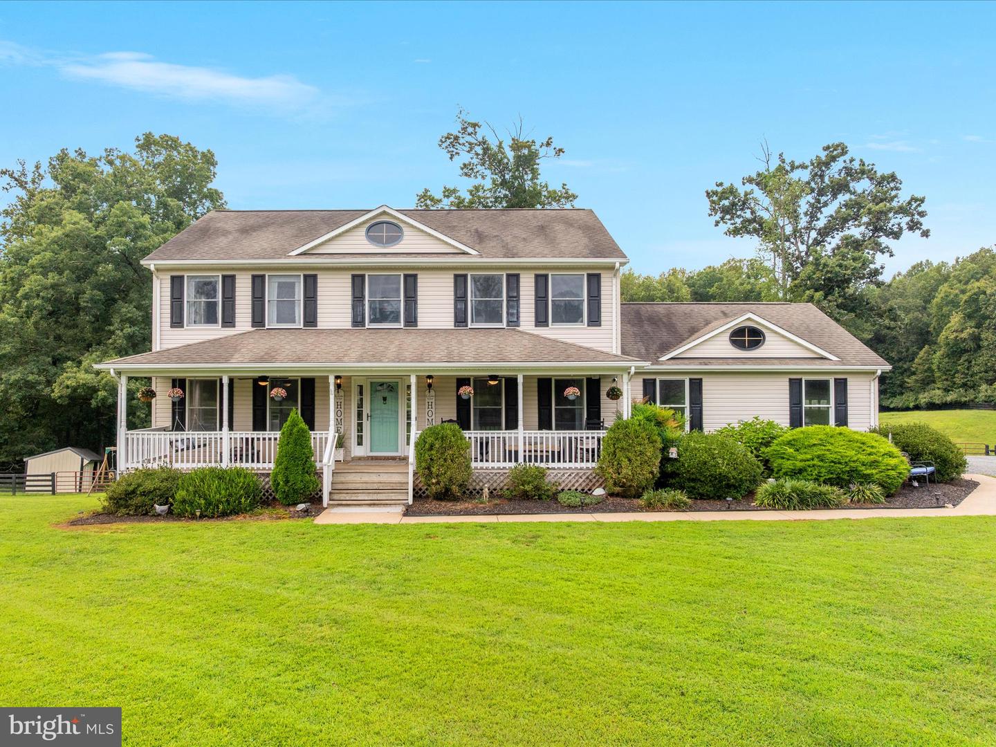 48 MADDOX LN, AMISSVILLE, Virginia 20106, 4 Bedrooms Bedrooms, ,3 BathroomsBathrooms,Residential,For sale,48 MADDOX LN,VARP2002232 MLS # VARP2002232