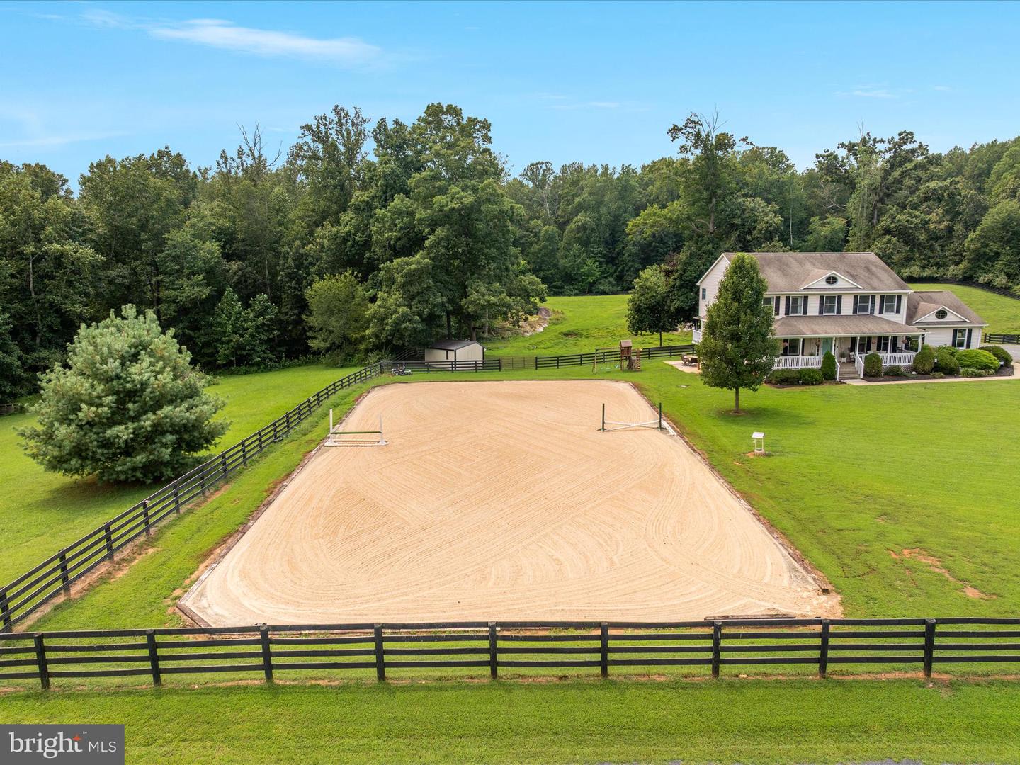 48 MADDOX LN, AMISSVILLE, Virginia 20106, 4 Bedrooms Bedrooms, ,3 BathroomsBathrooms,Residential,For sale,48 MADDOX LN,VARP2002232 MLS # VARP2002232