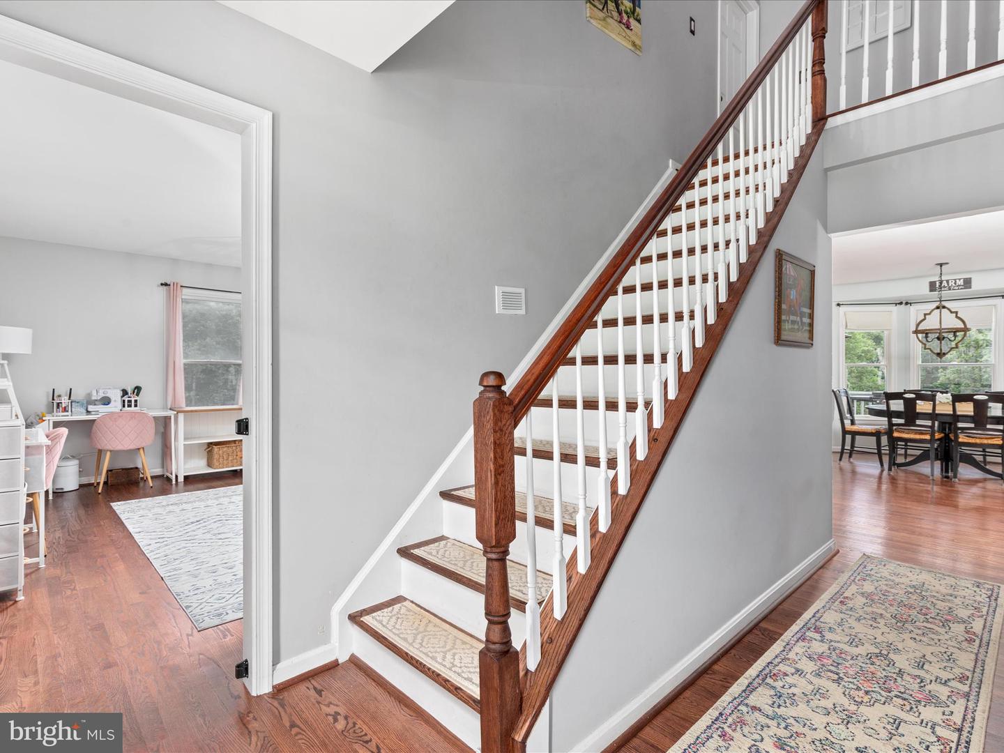 48 MADDOX LN, AMISSVILLE, Virginia 20106, 4 Bedrooms Bedrooms, ,3 BathroomsBathrooms,Residential,For sale,48 MADDOX LN,VARP2002232 MLS # VARP2002232