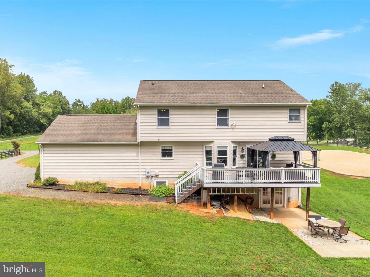 48 MADDOX LN, AMISSVILLE, Virginia 20106, 4 Bedrooms Bedrooms, ,3 BathroomsBathrooms,Residential,For sale,48 MADDOX LN,VARP2002232 MLS # VARP2002232