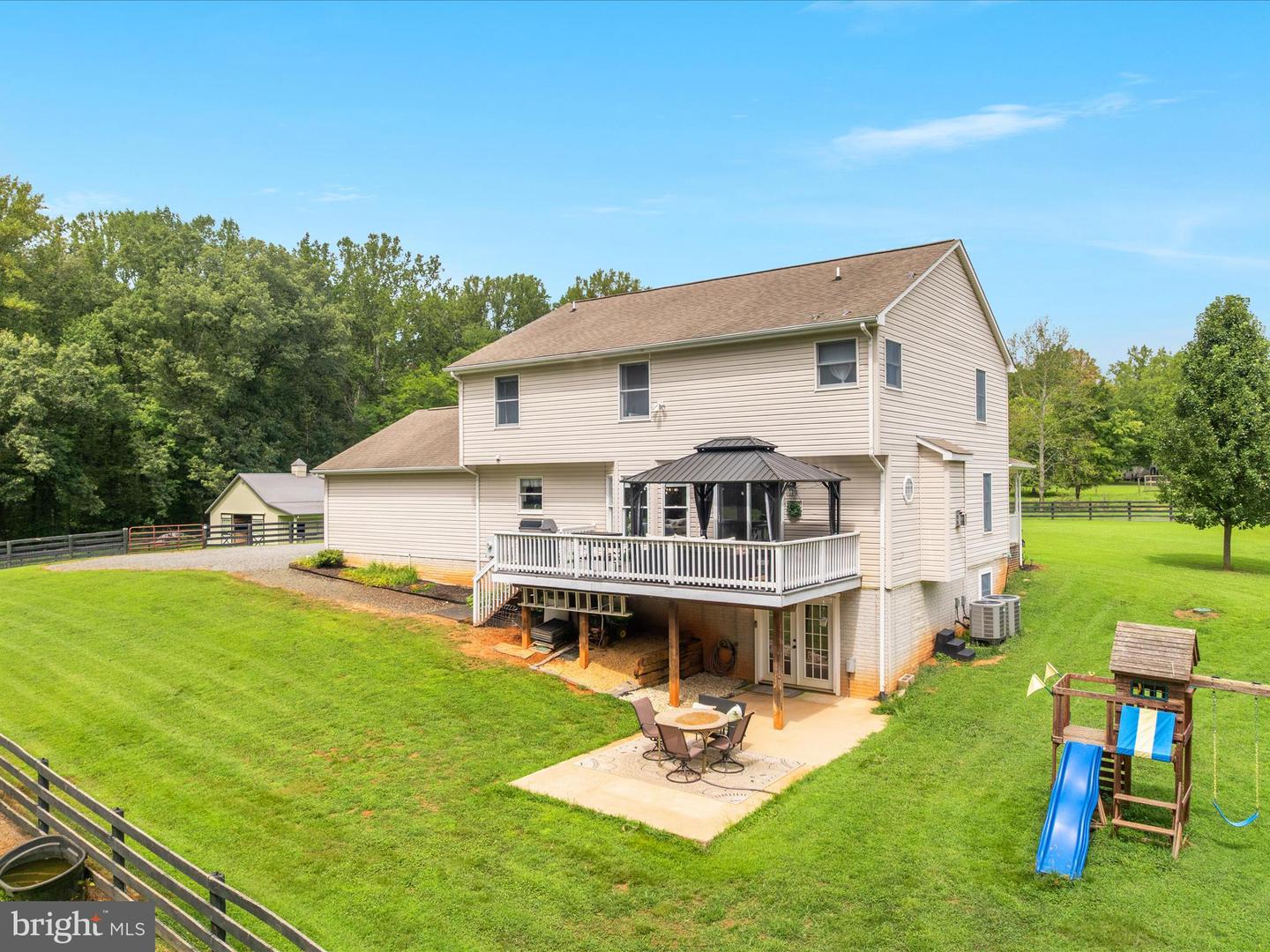 48 MADDOX LN, AMISSVILLE, Virginia 20106, 4 Bedrooms Bedrooms, ,3 BathroomsBathrooms,Residential,For sale,48 MADDOX LN,VARP2002232 MLS # VARP2002232
