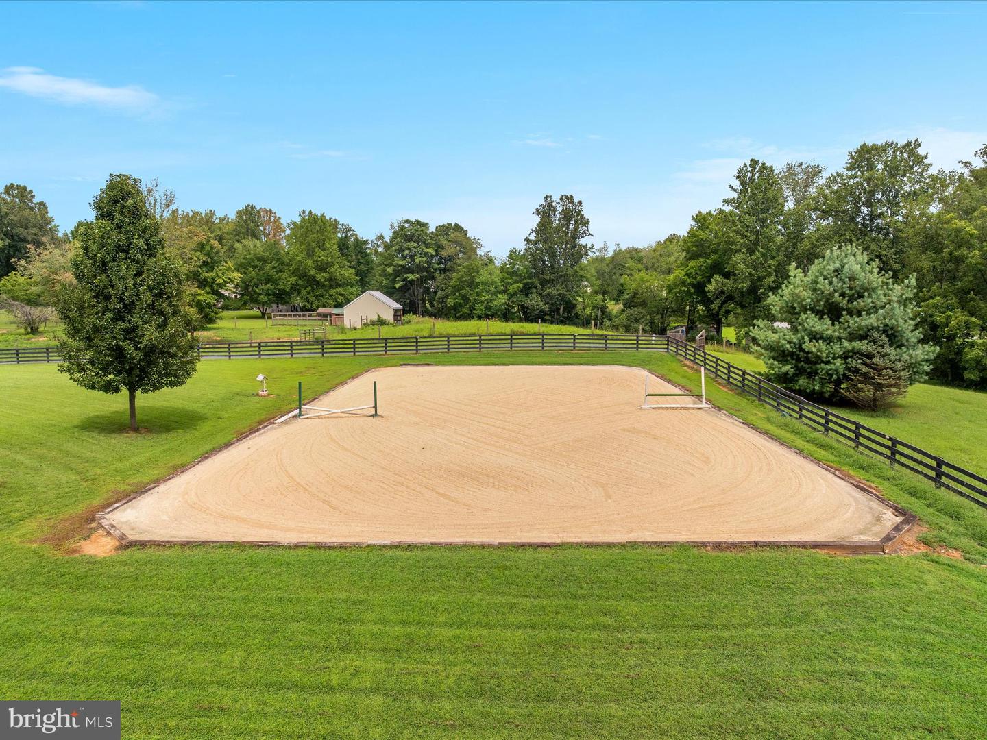 48 MADDOX LN, AMISSVILLE, Virginia 20106, 4 Bedrooms Bedrooms, ,3 BathroomsBathrooms,Residential,For sale,48 MADDOX LN,VARP2002232 MLS # VARP2002232