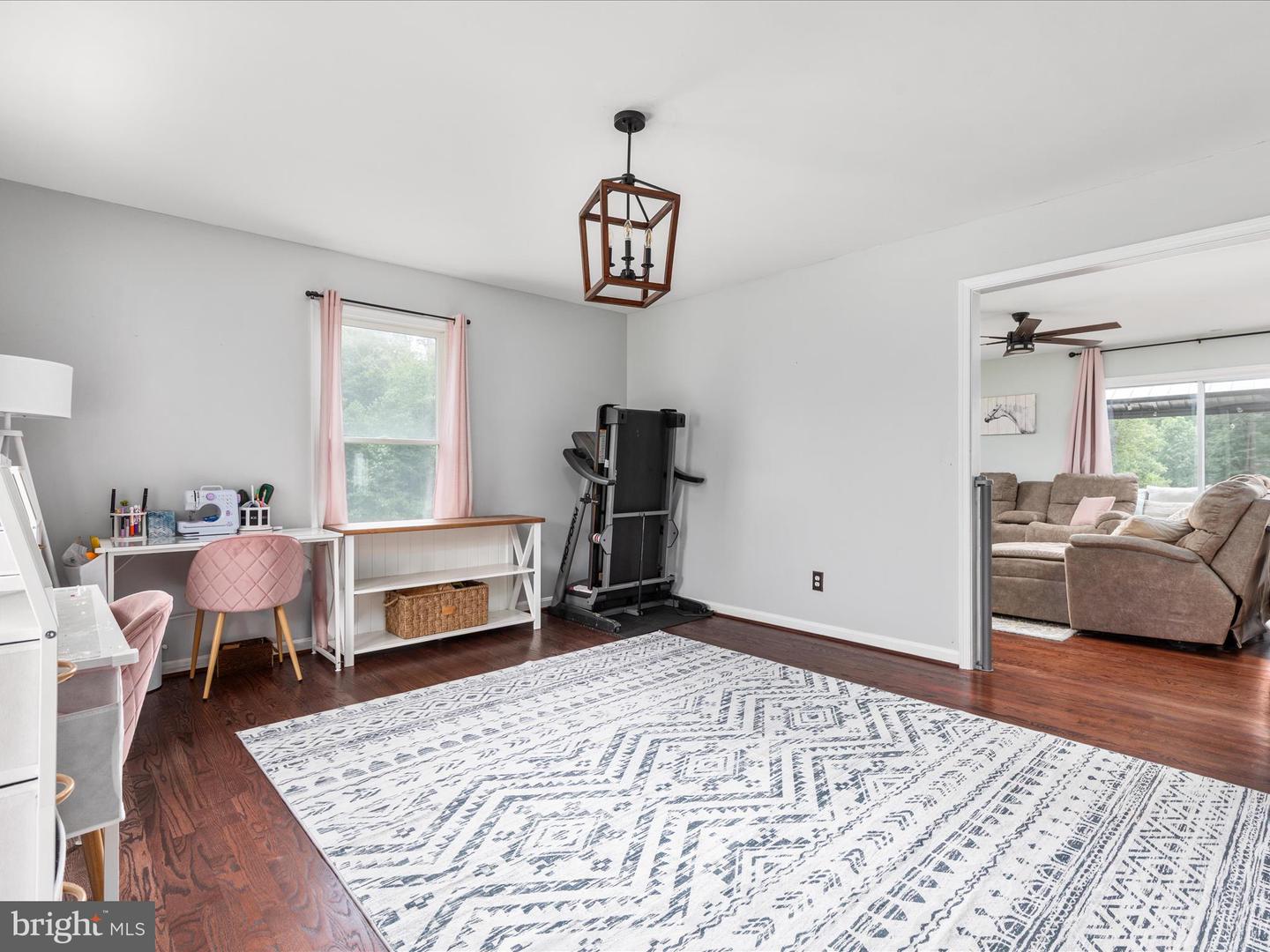 48 MADDOX LN, AMISSVILLE, Virginia 20106, 4 Bedrooms Bedrooms, ,3 BathroomsBathrooms,Residential,For sale,48 MADDOX LN,VARP2002232 MLS # VARP2002232
