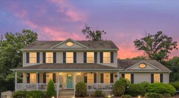 48 MADDOX LN, AMISSVILLE, Virginia 20106, 4 Bedrooms Bedrooms, ,3 BathroomsBathrooms,Residential,For sale,48 MADDOX LN,VARP2002232 MLS # VARP2002232