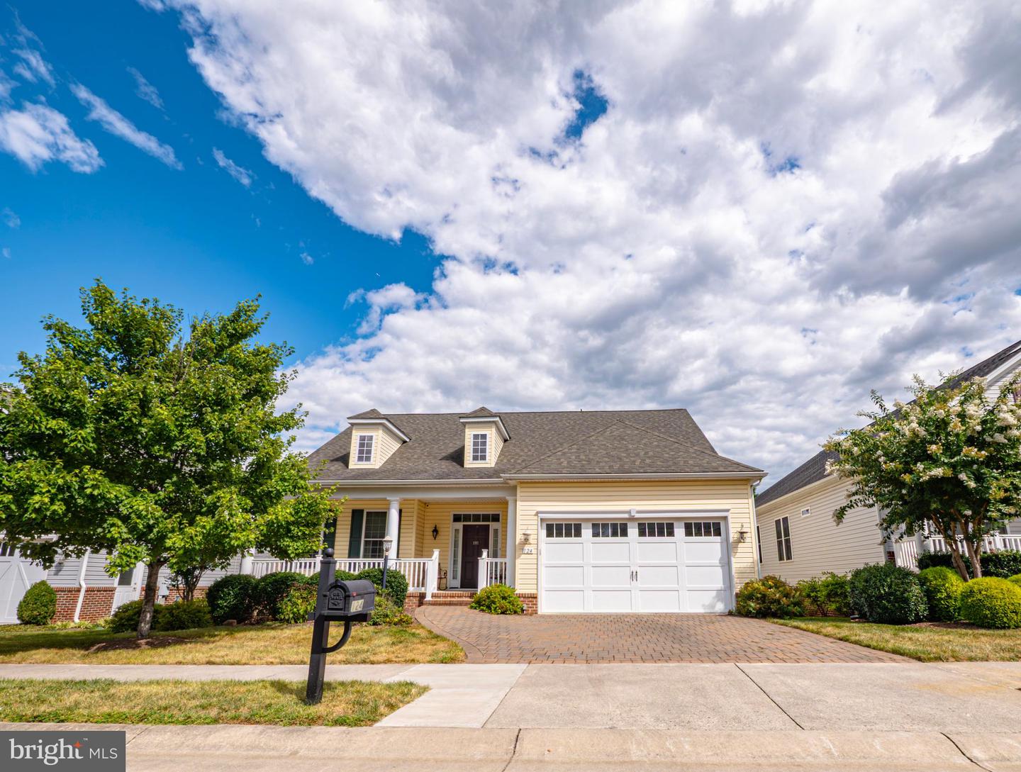 124 HARVEST RIDGE DR, WINCHESTER, Virginia 22601, 4 Bedrooms Bedrooms, ,3 BathroomsBathrooms,Residential,For sale,124 HARVEST RIDGE DR,VAFV2036274 MLS # VAFV2036274