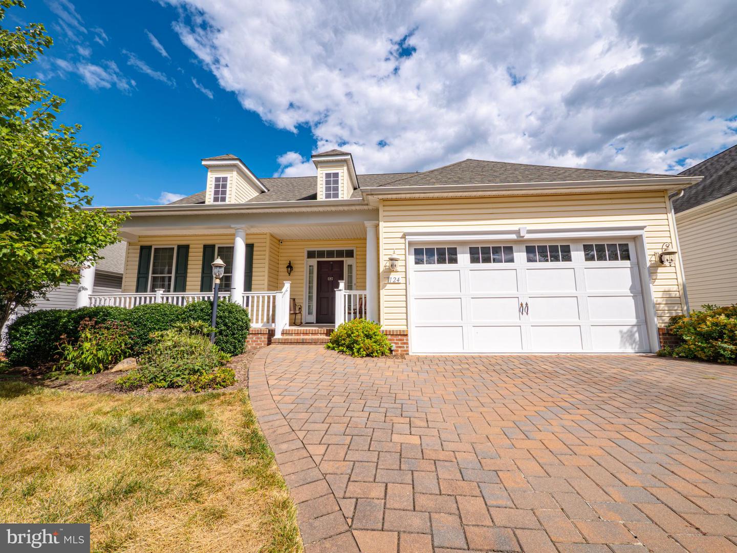 124 HARVEST RIDGE DR, WINCHESTER, Virginia 22601, 4 Bedrooms Bedrooms, ,3 BathroomsBathrooms,Residential,For sale,124 HARVEST RIDGE DR,VAFV2036274 MLS # VAFV2036274