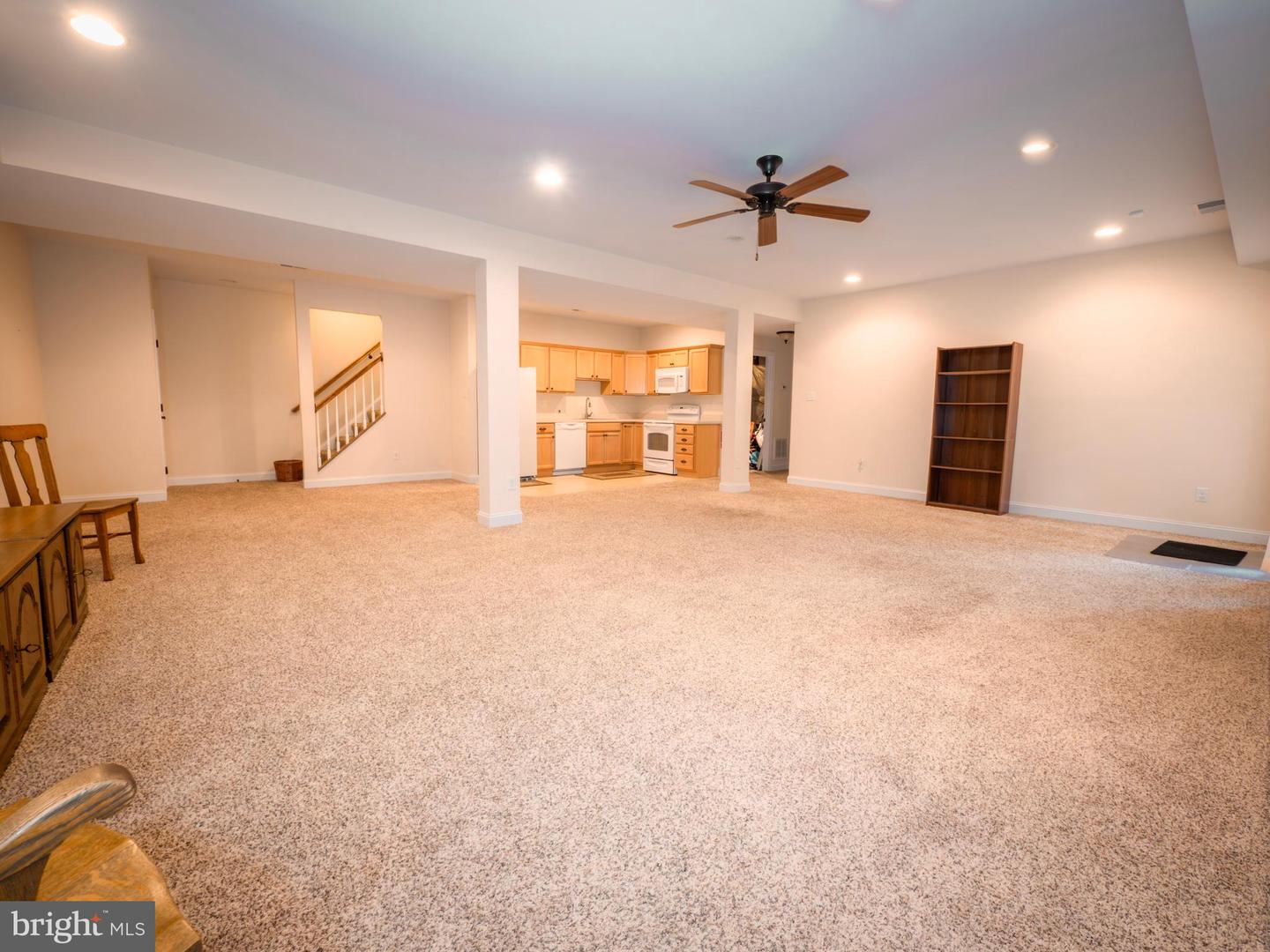124 HARVEST RIDGE DR, WINCHESTER, Virginia 22601, 4 Bedrooms Bedrooms, ,3 BathroomsBathrooms,Residential,For sale,124 HARVEST RIDGE DR,VAFV2036274 MLS # VAFV2036274