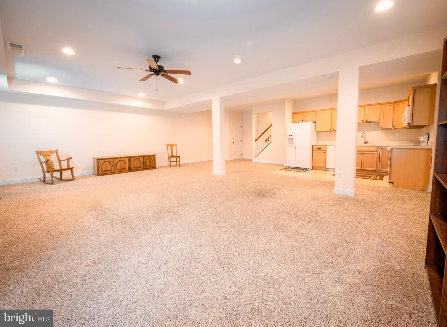 124 HARVEST RIDGE DR, WINCHESTER, Virginia 22601, 4 Bedrooms Bedrooms, ,3 BathroomsBathrooms,Residential,For sale,124 HARVEST RIDGE DR,VAFV2036274 MLS # VAFV2036274