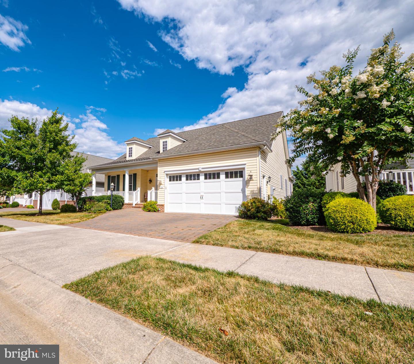 124 HARVEST RIDGE DR, WINCHESTER, Virginia 22601, 4 Bedrooms Bedrooms, ,3 BathroomsBathrooms,Residential,For sale,124 HARVEST RIDGE DR,VAFV2036274 MLS # VAFV2036274