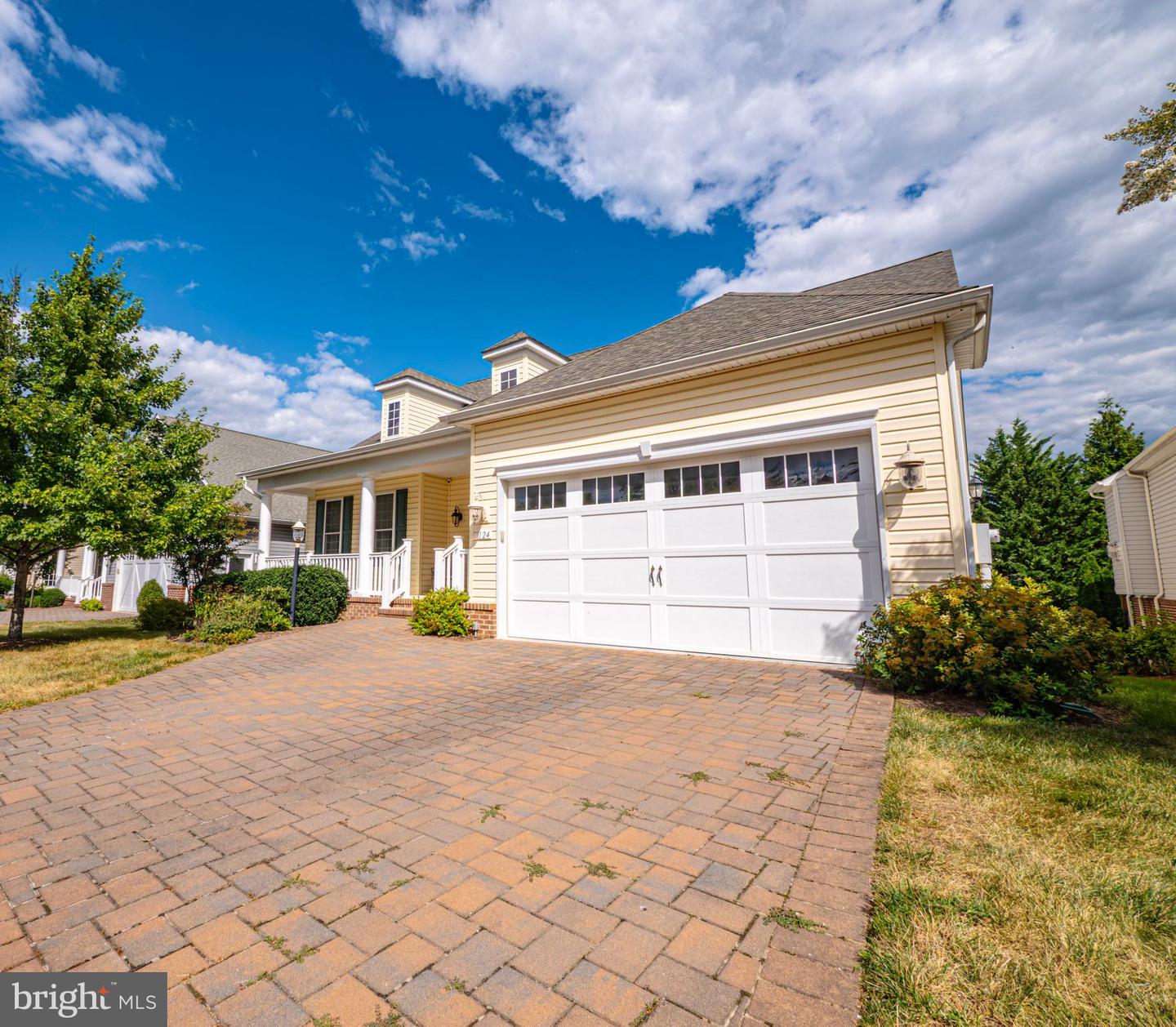 124 HARVEST RIDGE DR, WINCHESTER, Virginia 22601, 4 Bedrooms Bedrooms, ,3 BathroomsBathrooms,Residential,For sale,124 HARVEST RIDGE DR,VAFV2036274 MLS # VAFV2036274
