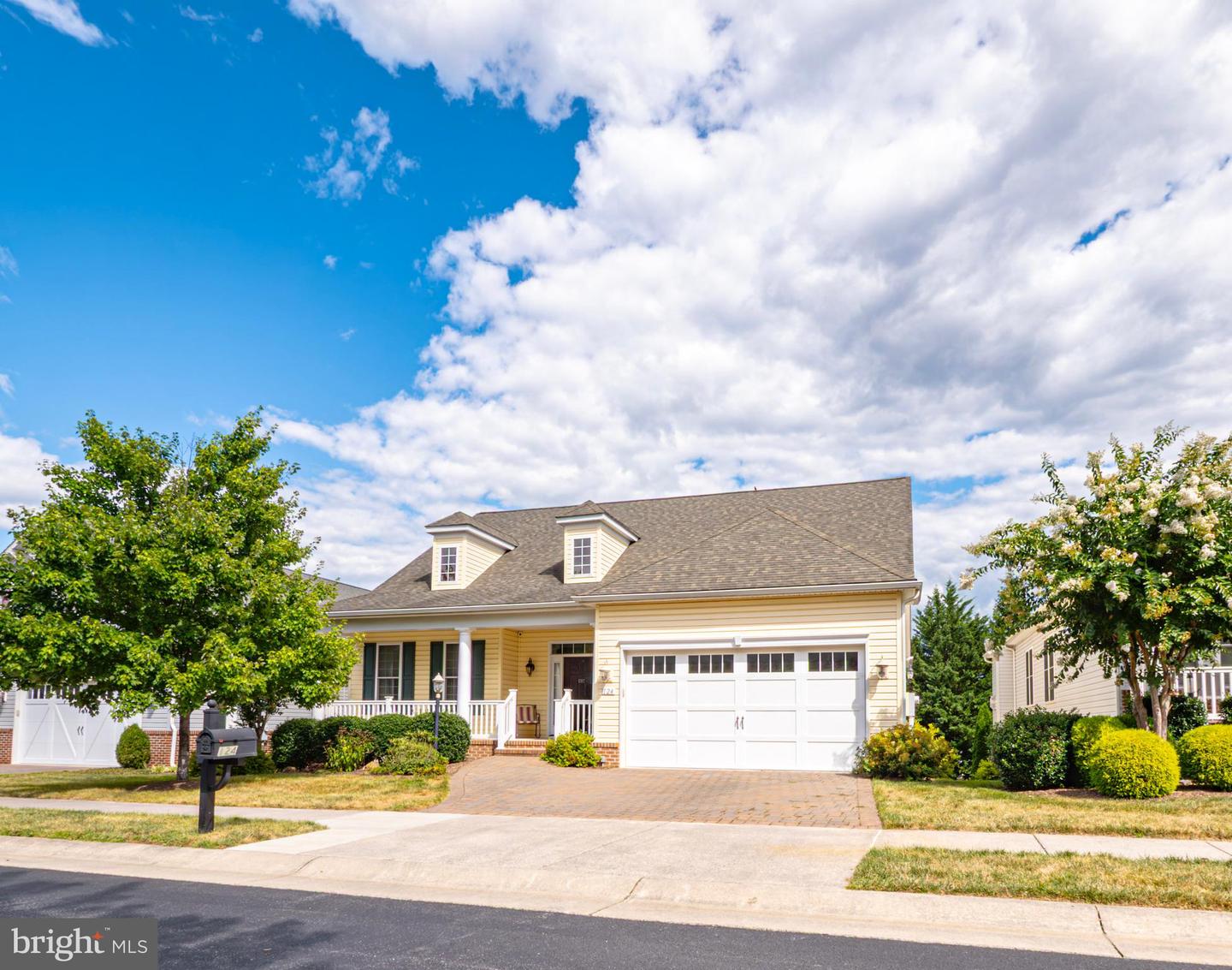 124 HARVEST RIDGE DR, WINCHESTER, Virginia 22601, 4 Bedrooms Bedrooms, ,3 BathroomsBathrooms,Residential,For sale,124 HARVEST RIDGE DR,VAFV2036274 MLS # VAFV2036274