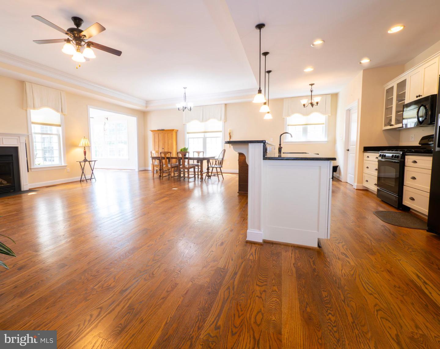 124 HARVEST RIDGE DR, WINCHESTER, Virginia 22601, 4 Bedrooms Bedrooms, ,3 BathroomsBathrooms,Residential,For sale,124 HARVEST RIDGE DR,VAFV2036274 MLS # VAFV2036274