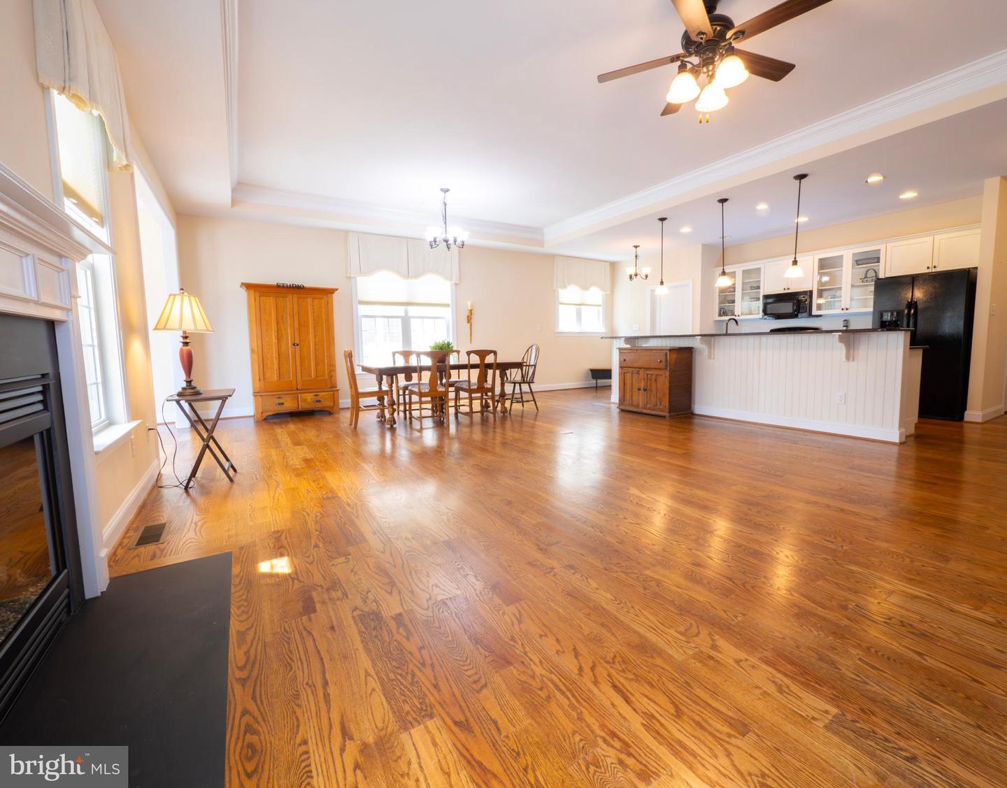 124 HARVEST RIDGE DR, WINCHESTER, Virginia 22601, 4 Bedrooms Bedrooms, ,3 BathroomsBathrooms,Residential,For sale,124 HARVEST RIDGE DR,VAFV2036274 MLS # VAFV2036274