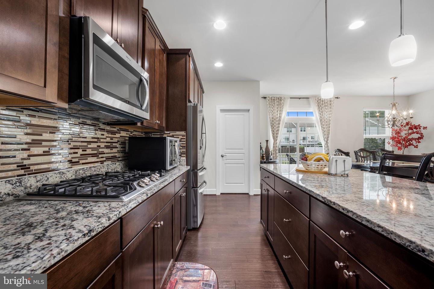 16660 BOLLING BROOK CT, WOODBRIDGE, Virginia 22191, 3 Bedrooms Bedrooms, ,3 BathroomsBathrooms,Residential,For sale,16660 BOLLING BROOK CT,VAPW2102052 MLS # VAPW2102052