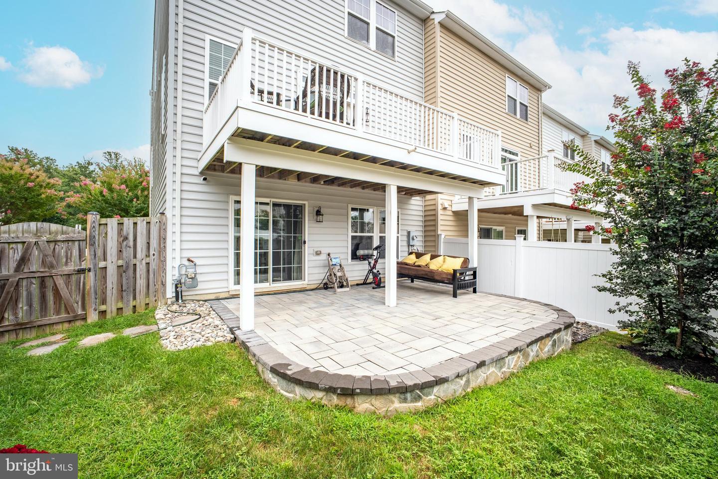 16660 BOLLING BROOK CT, WOODBRIDGE, Virginia 22191, 3 Bedrooms Bedrooms, ,3 BathroomsBathrooms,Residential,For sale,16660 BOLLING BROOK CT,VAPW2102052 MLS # VAPW2102052