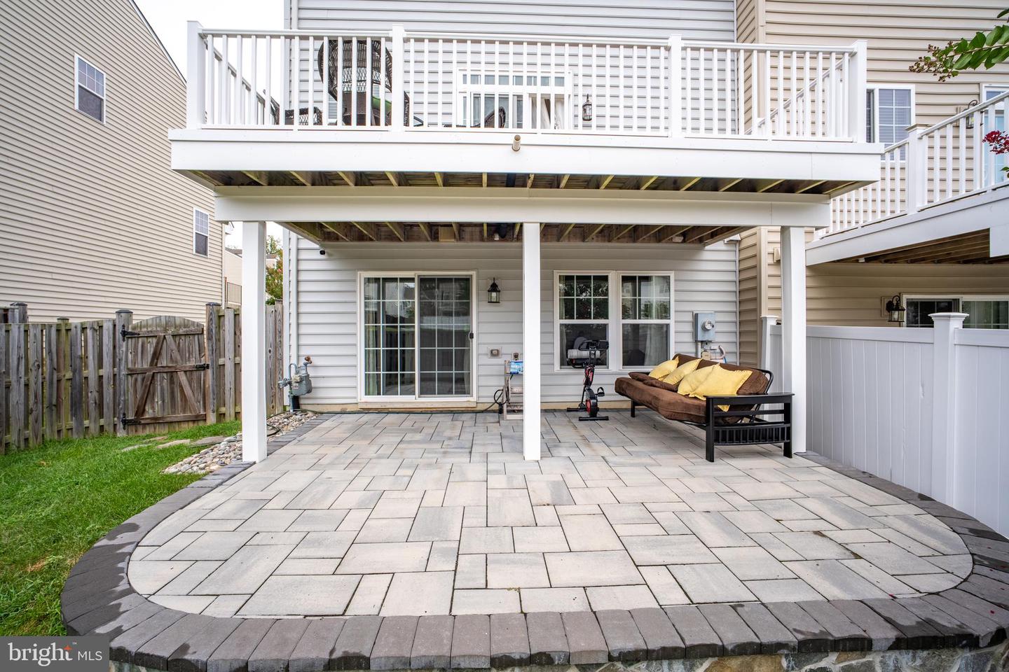 16660 BOLLING BROOK CT, WOODBRIDGE, Virginia 22191, 3 Bedrooms Bedrooms, ,3 BathroomsBathrooms,Residential,For sale,16660 BOLLING BROOK CT,VAPW2102052 MLS # VAPW2102052