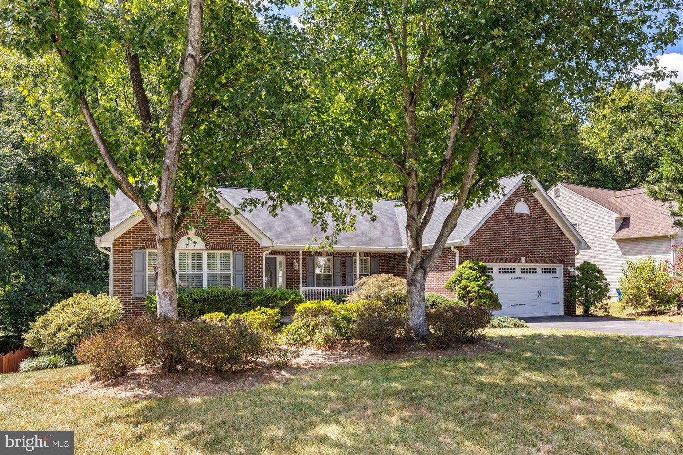 15 EVANSHIRE DR, FREDERICKSBURG, Virginia 22406, 4 Bedrooms Bedrooms, ,3 BathroomsBathrooms,Residential,For sale,15 EVANSHIRE DR,VAST2041998 MLS # VAST2041998