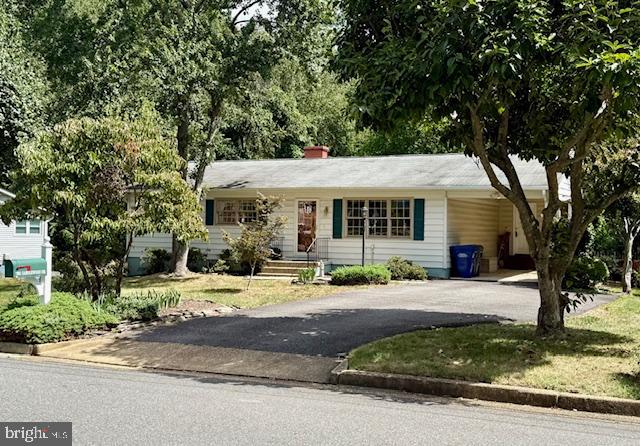 7901 CANDLEWOOD DR, ALEXANDRIA, Virginia 22306, 3 Bedrooms Bedrooms, ,2 BathroomsBathrooms,Residential,For sale,7901 CANDLEWOOD DR,VAFX2262530 MLS # VAFX2262530