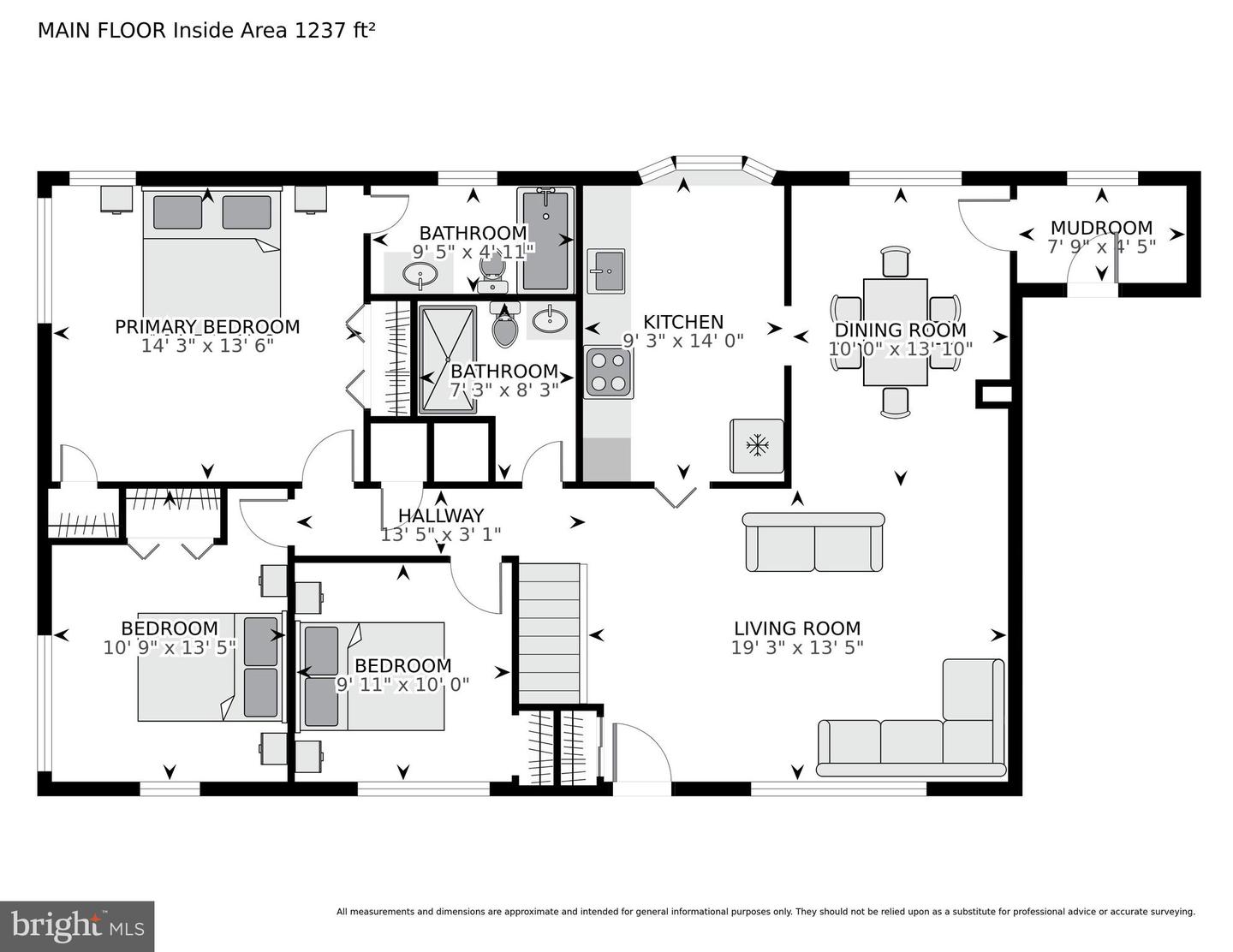 7901 CANDLEWOOD DR, ALEXANDRIA, Virginia 22306, 3 Bedrooms Bedrooms, ,2 BathroomsBathrooms,Residential,For sale,7901 CANDLEWOOD DR,VAFX2262530 MLS # VAFX2262530