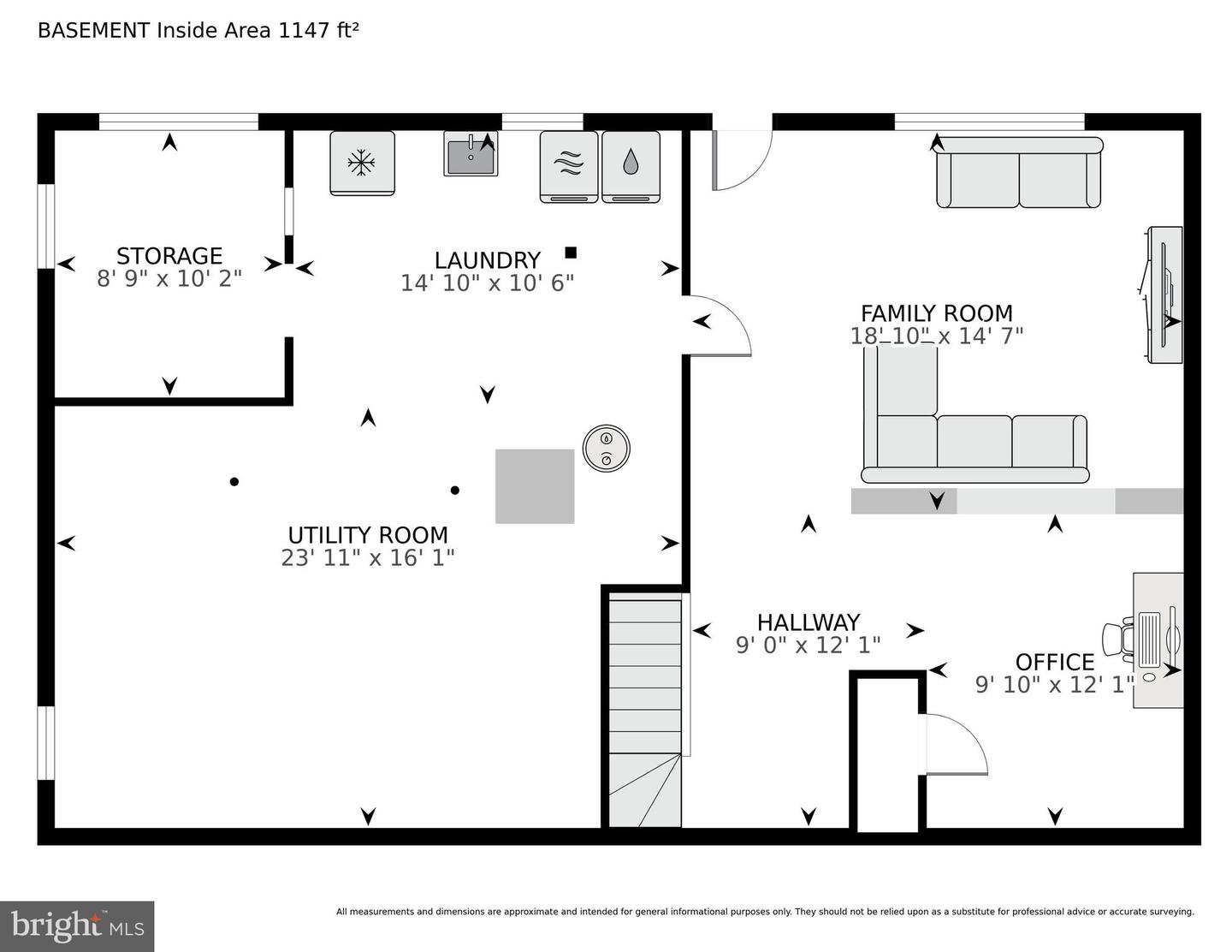 7901 CANDLEWOOD DR, ALEXANDRIA, Virginia 22306, 3 Bedrooms Bedrooms, ,2 BathroomsBathrooms,Residential,For sale,7901 CANDLEWOOD DR,VAFX2262530 MLS # VAFX2262530