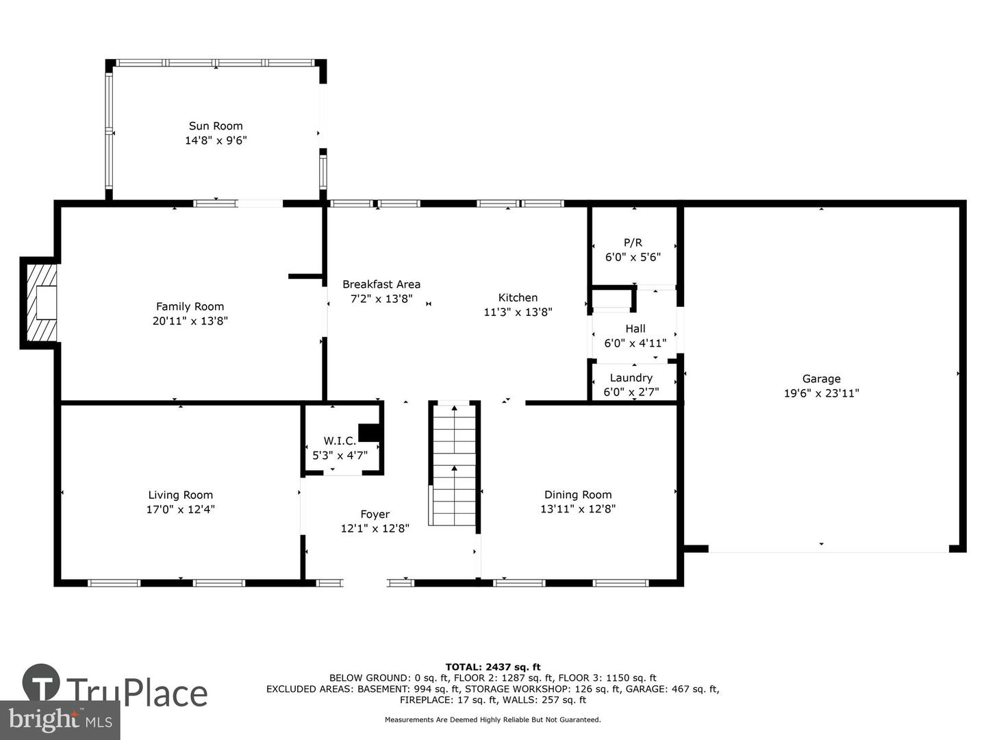 15304 IRIS LN, DUMFRIES, Virginia 22025, 5 Bedrooms Bedrooms, ,2 BathroomsBathrooms,Residential,For sale,15304 IRIS LN,VAPW2102132 MLS # VAPW2102132