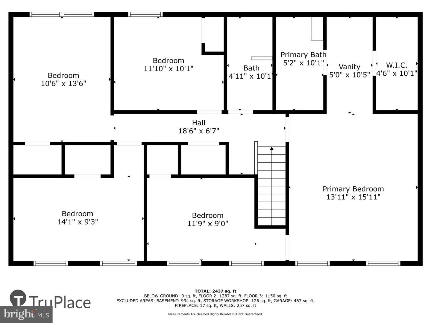 15304 IRIS LN, DUMFRIES, Virginia 22025, 5 Bedrooms Bedrooms, ,2 BathroomsBathrooms,Residential,For sale,15304 IRIS LN,VAPW2102132 MLS # VAPW2102132