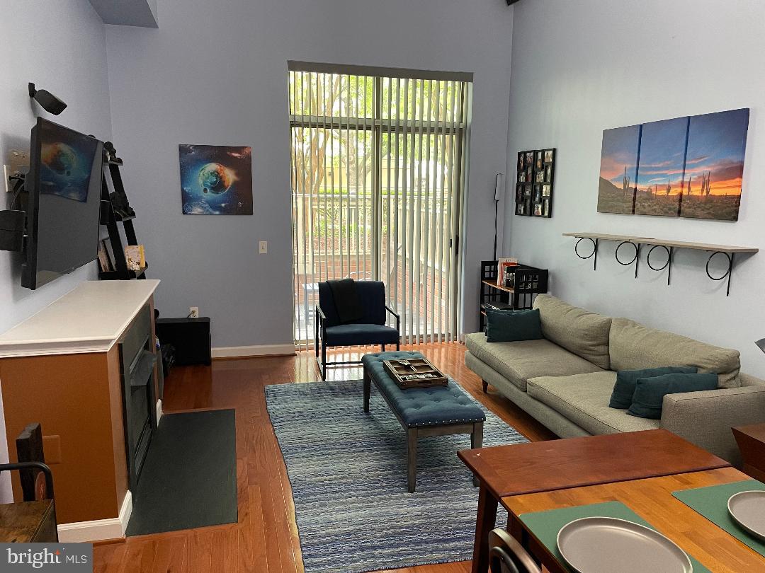 1000 N RANDOLPH ST #104, ARLINGTON, Virginia 22201, 1 Bedroom Bedrooms, ,1 BathroomBathrooms,Residential,For sale,1000 N RANDOLPH ST #104,VAAR2062558 MLS # VAAR2062558