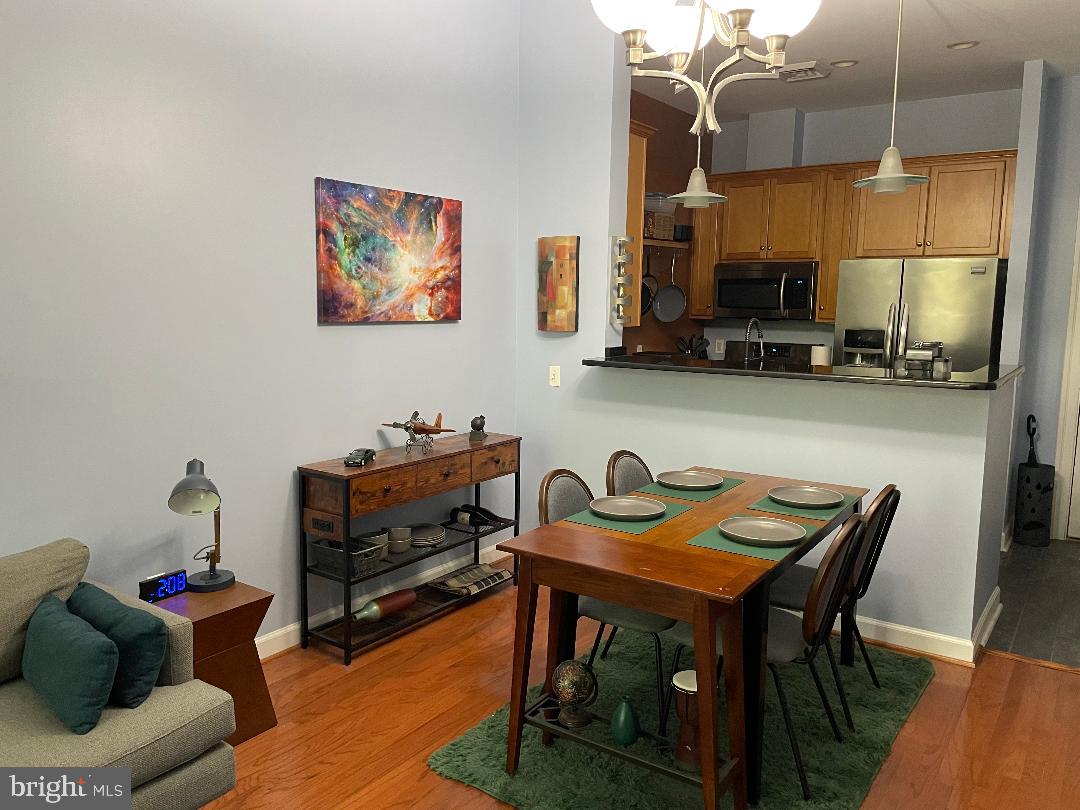 1000 N RANDOLPH ST #104, ARLINGTON, Virginia 22201, 1 Bedroom Bedrooms, ,1 BathroomBathrooms,Residential,For sale,1000 N RANDOLPH ST #104,VAAR2062558 MLS # VAAR2062558
