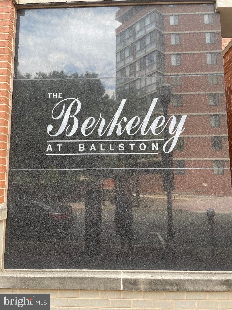 1000 N RANDOLPH ST #104, ARLINGTON, Virginia 22201, 1 Bedroom Bedrooms, ,1 BathroomBathrooms,Residential,For sale,1000 N RANDOLPH ST #104,VAAR2062558 MLS # VAAR2062558