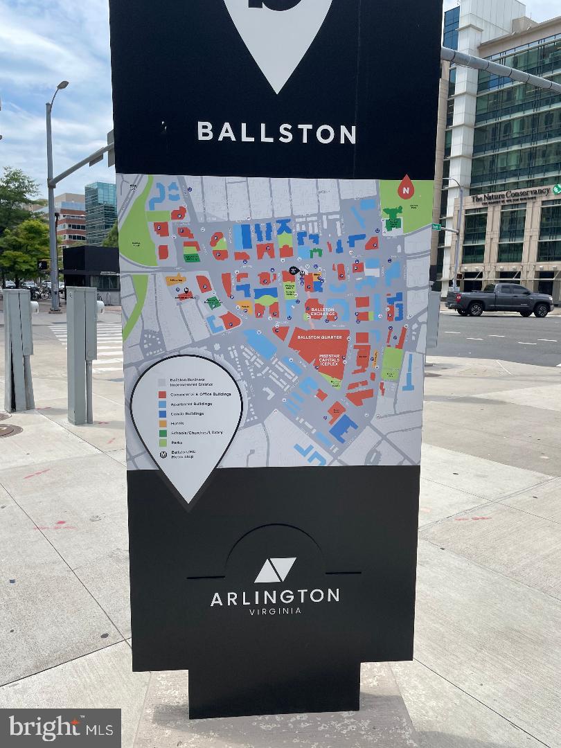 1000 N RANDOLPH ST #104, ARLINGTON, Virginia 22201, 1 Bedroom Bedrooms, ,1 BathroomBathrooms,Residential,For sale,1000 N RANDOLPH ST #104,VAAR2062558 MLS # VAAR2062558