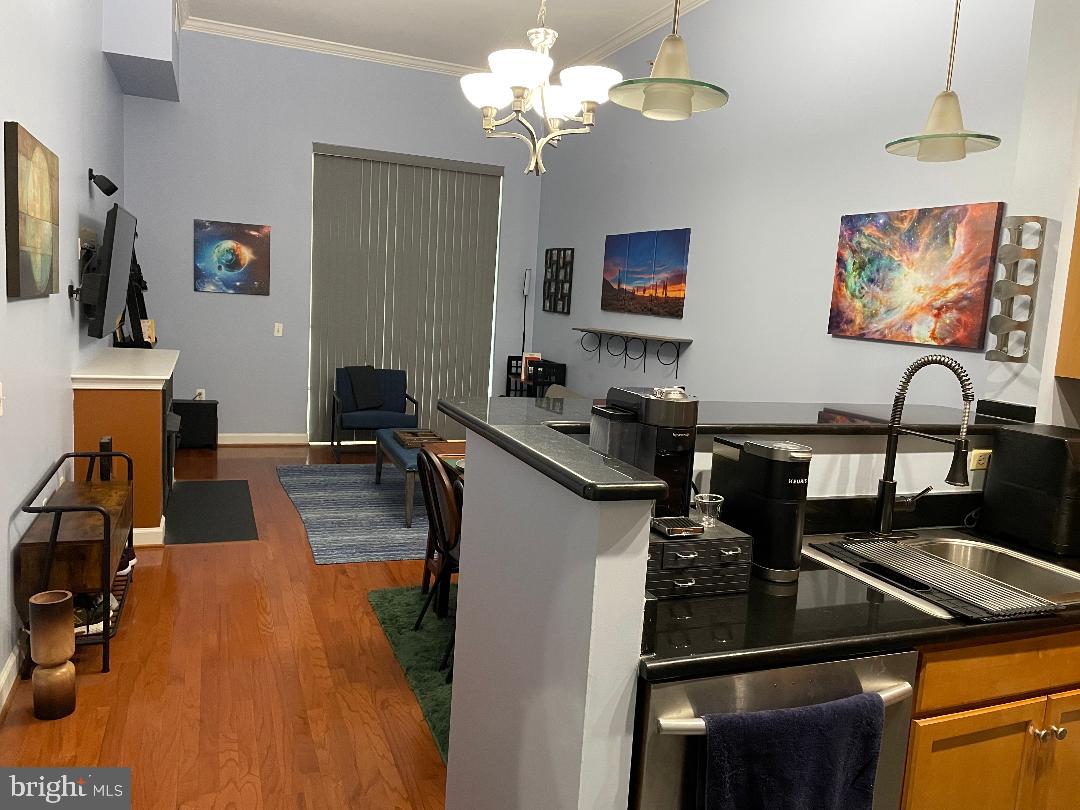 1000 N RANDOLPH ST #104, ARLINGTON, Virginia 22201, 1 Bedroom Bedrooms, ,1 BathroomBathrooms,Residential,For sale,1000 N RANDOLPH ST #104,VAAR2062558 MLS # VAAR2062558
