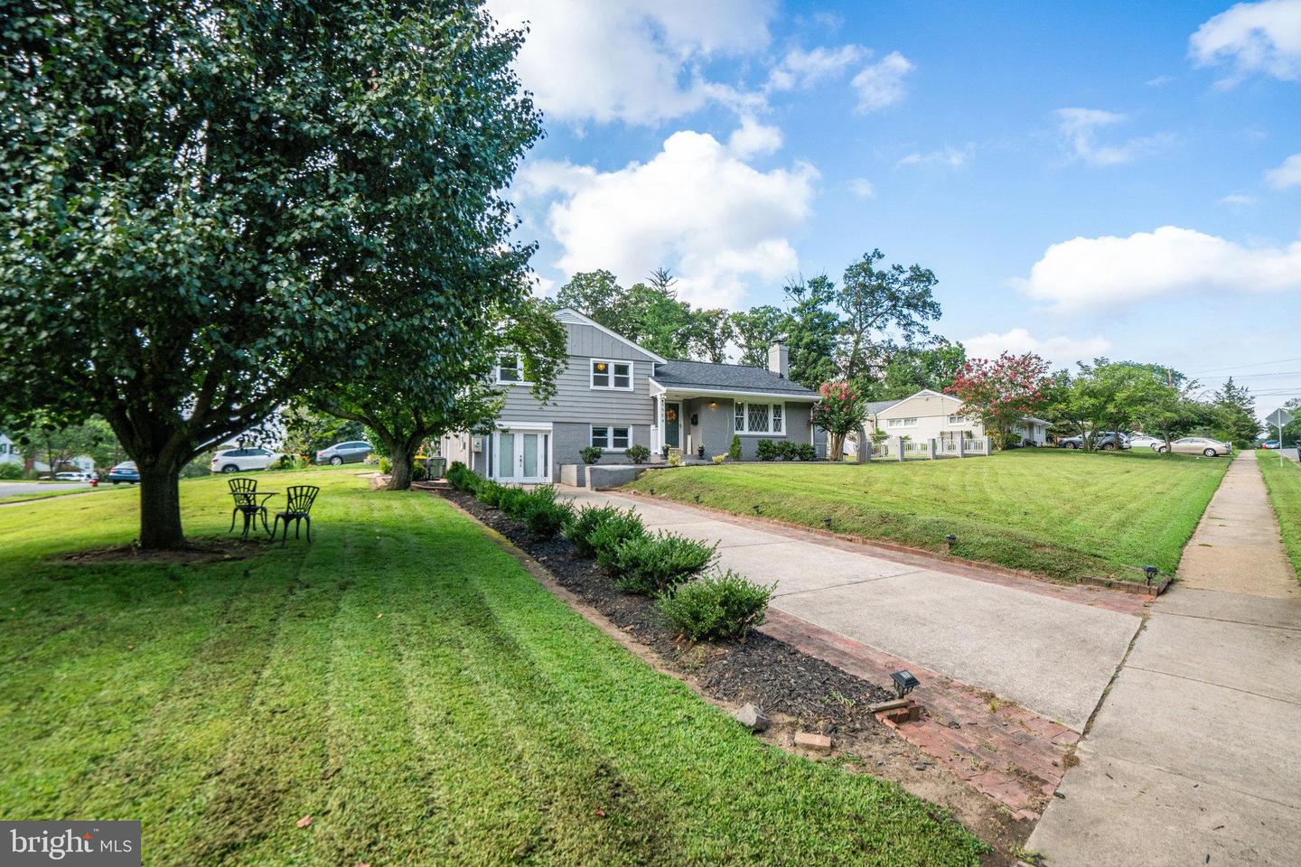 5904 ATTEENTEE RD, SPRINGFIELD, Virginia 22150, 4 Bedrooms Bedrooms, ,3 BathroomsBathrooms,Residential,For sale,5904 ATTEENTEE RD,VAFX2262654 MLS # VAFX2262654
