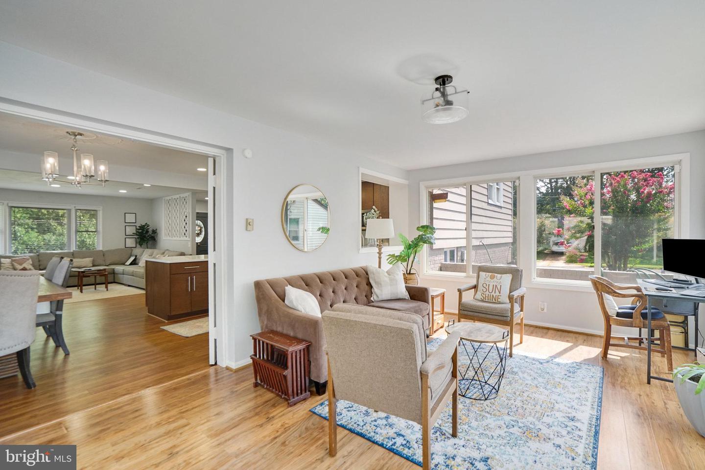 5904 ATTEENTEE RD, SPRINGFIELD, Virginia 22150, 4 Bedrooms Bedrooms, ,3 BathroomsBathrooms,Residential,For sale,5904 ATTEENTEE RD,VAFX2262654 MLS # VAFX2262654