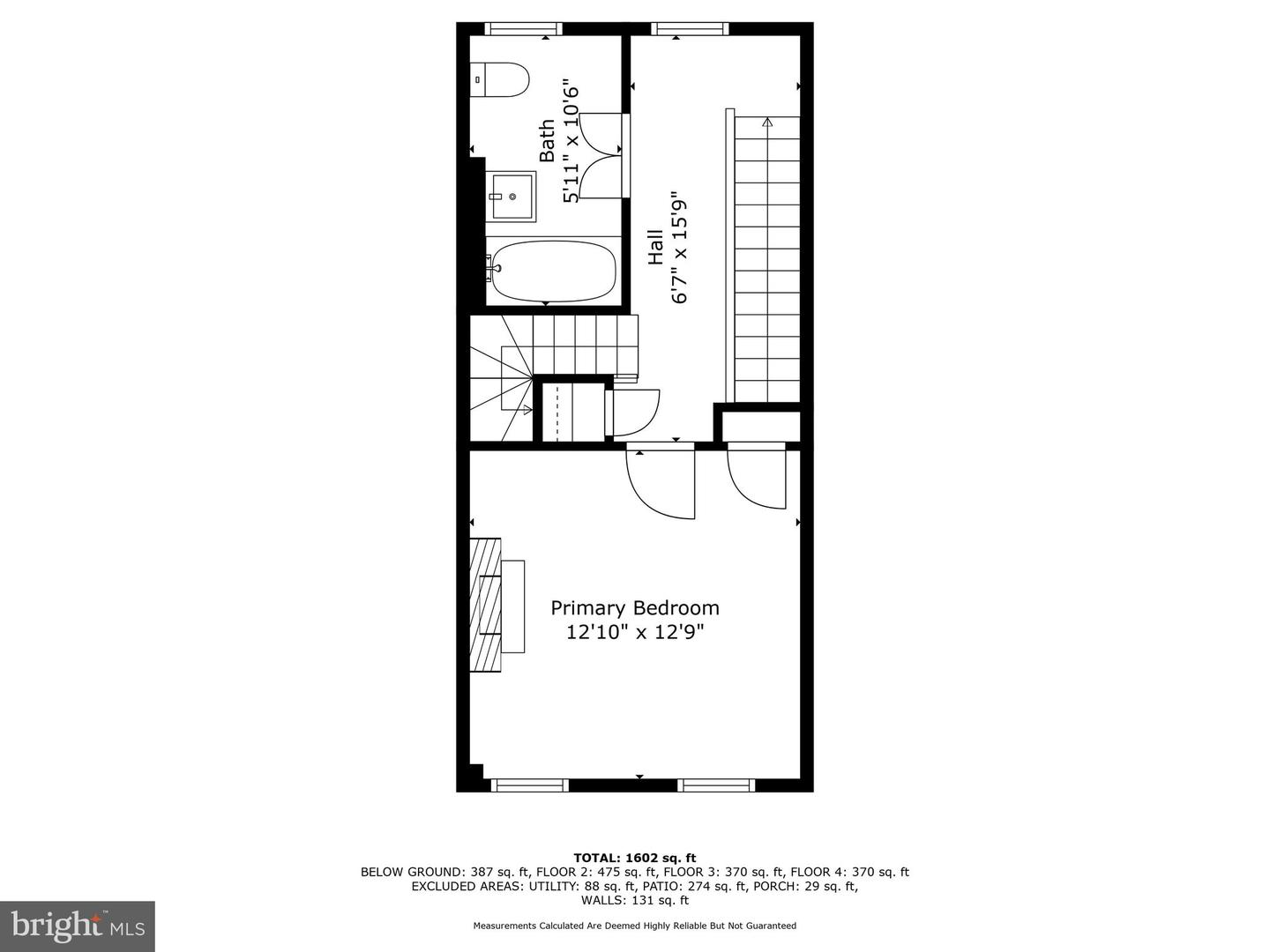 123 DUKE ST, ALEXANDRIA, Virginia 22314, 3 Bedrooms Bedrooms, 12 Rooms Rooms,2 BathroomsBathrooms,Residential,For sale,123 DUKE ST,VAAX2048842 MLS # VAAX2048842