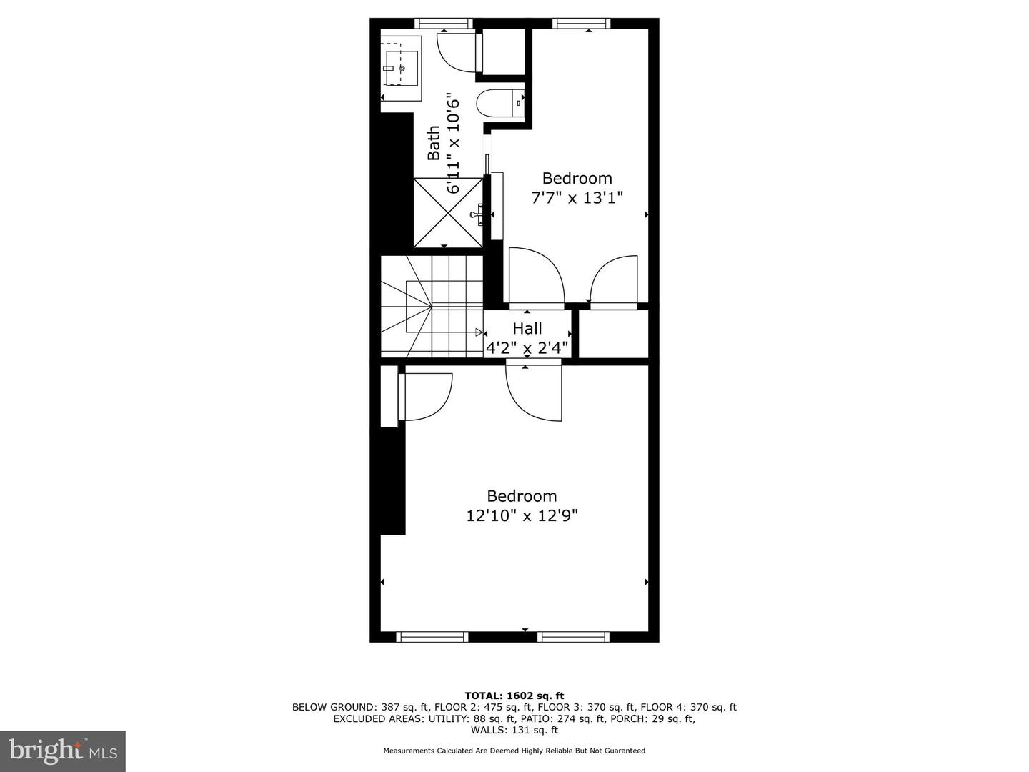 123 DUKE ST, ALEXANDRIA, Virginia 22314, 3 Bedrooms Bedrooms, 12 Rooms Rooms,2 BathroomsBathrooms,Residential,For sale,123 DUKE ST,VAAX2048842 MLS # VAAX2048842