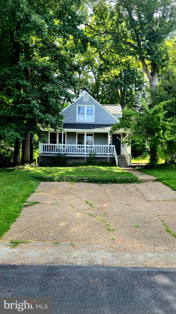 7705 OFFSHORE DR, CHESTERFIELD, Virginia 23832, 3 Bedrooms Bedrooms, 5 Rooms Rooms,2 BathroomsBathrooms,Residential,For sale,7705 OFFSHORE DR,VACF2001254 MLS # VACF2001254