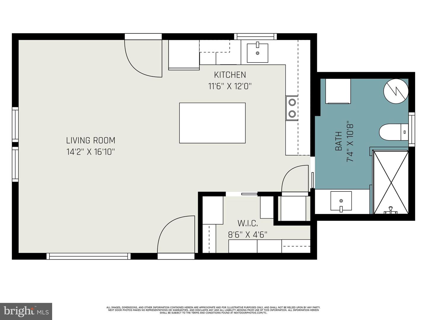 123 HOLLY DR, STAFFORD, Virginia 22556, 4 Rooms Rooms,1 BathroomBathrooms,Residential,For sale,123 HOLLY DR,VAST2042040 MLS # VAST2042040