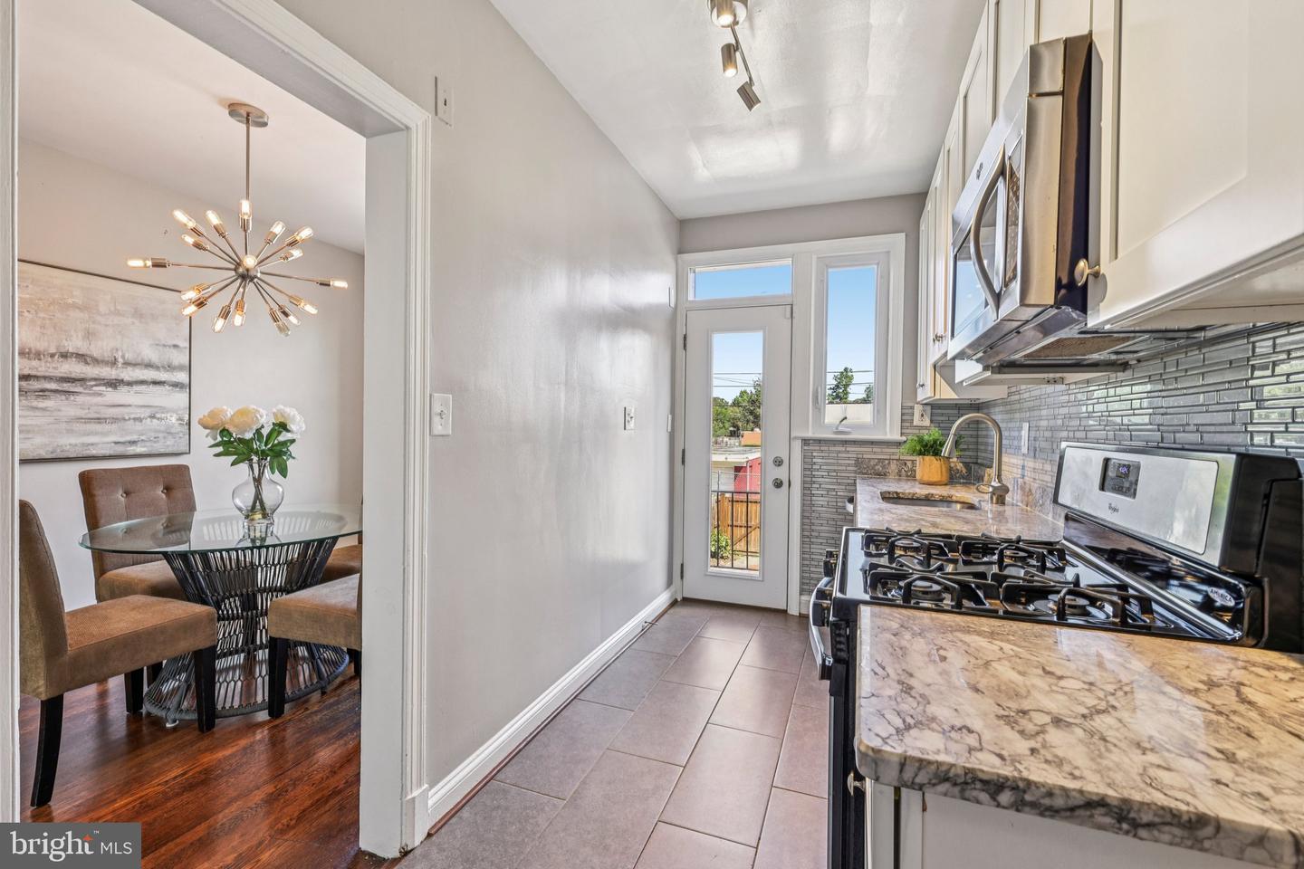 2008 C ST NE, WASHINGTON, District Of Columbia 20002, 3 Bedrooms Bedrooms, ,1 BathroomBathrooms,Residential,For sale,2008 C ST NE,DCDC2216356 MLS # DCDC2216356