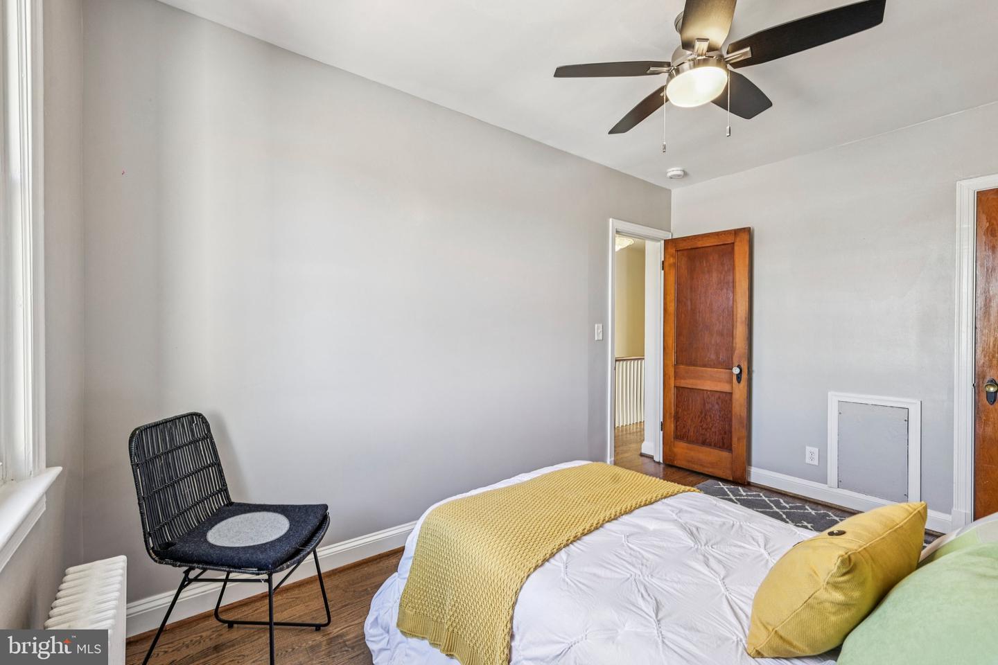 2008 C ST NE, WASHINGTON, District Of Columbia 20002, 3 Bedrooms Bedrooms, ,1 BathroomBathrooms,Residential,For sale,2008 C ST NE,DCDC2216356 MLS # DCDC2216356