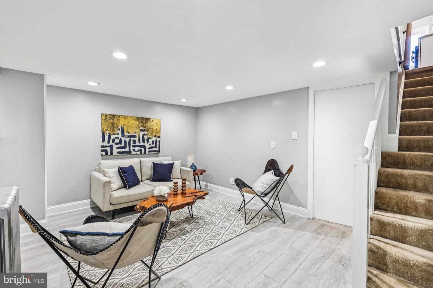 2008 C ST NE, WASHINGTON, District Of Columbia 20002, 3 Bedrooms Bedrooms, ,1 BathroomBathrooms,Residential,For sale,2008 C ST NE,DCDC2216356 MLS # DCDC2216356