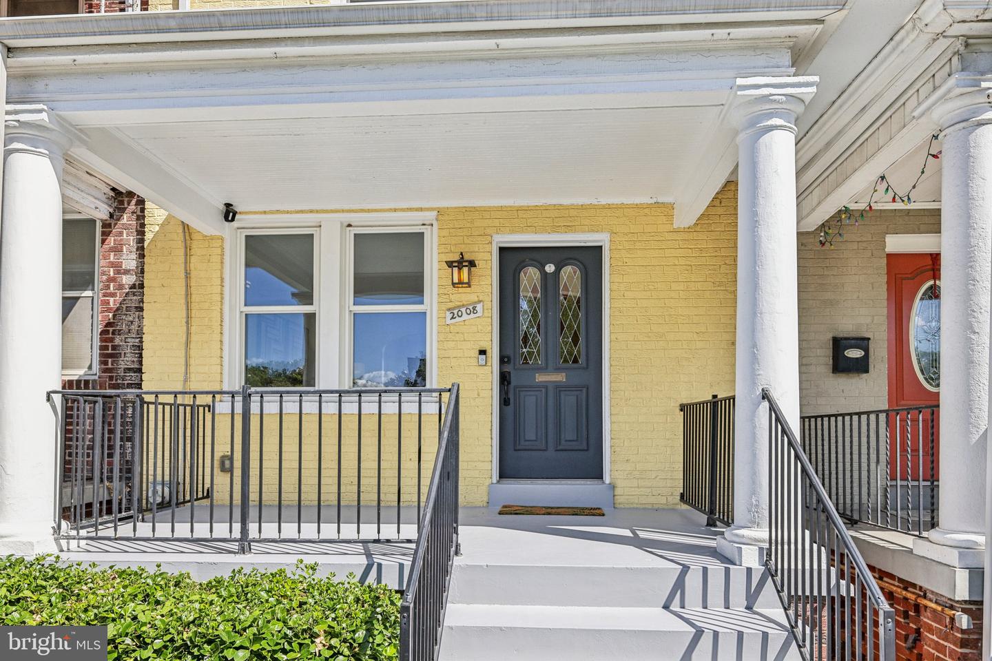 2008 C ST NE, WASHINGTON, District Of Columbia 20002, 3 Bedrooms Bedrooms, ,1 BathroomBathrooms,Residential,For sale,2008 C ST NE,DCDC2216356 MLS # DCDC2216356