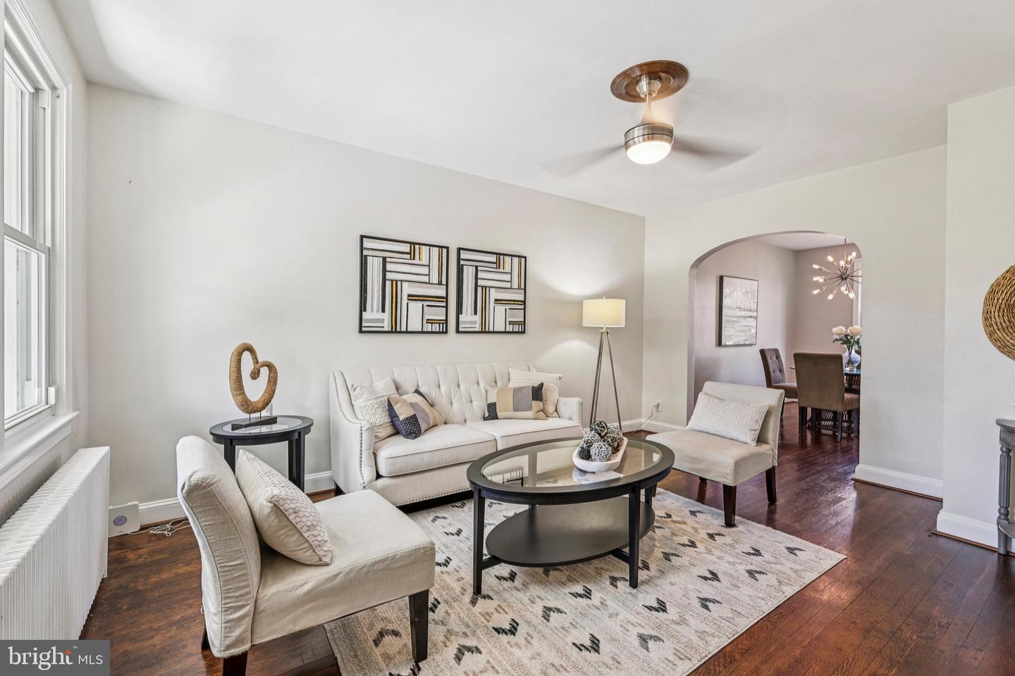 2008 C ST NE, WASHINGTON, District Of Columbia 20002, 3 Bedrooms Bedrooms, ,1 BathroomBathrooms,Residential,For sale,2008 C ST NE,DCDC2216356 MLS # DCDC2216356