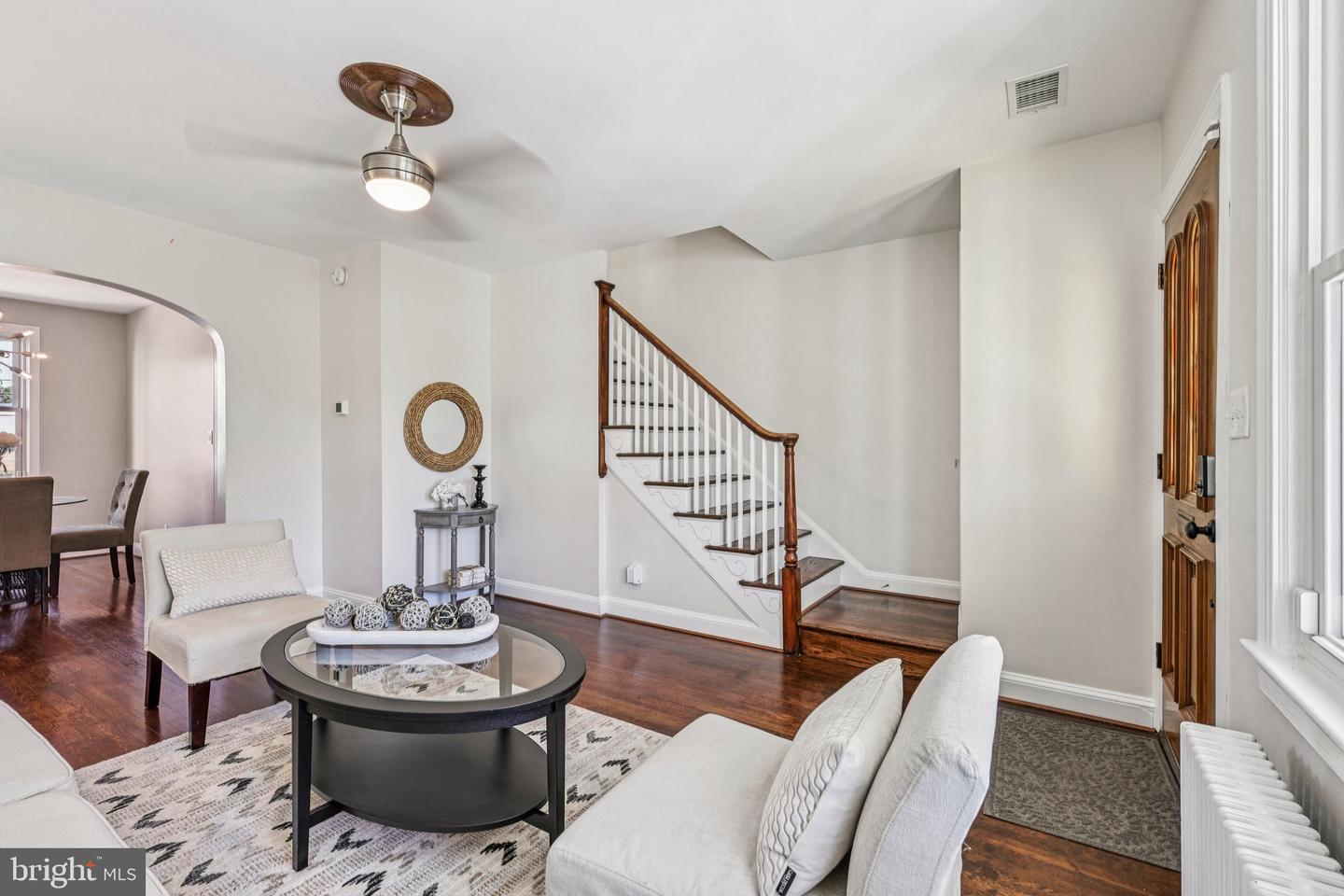 2008 C ST NE, WASHINGTON, District Of Columbia 20002, 3 Bedrooms Bedrooms, ,1 BathroomBathrooms,Residential,For sale,2008 C ST NE,DCDC2216356 MLS # DCDC2216356